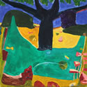 Shoetree Irish Twist