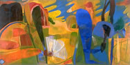 Drumlin's Shadows