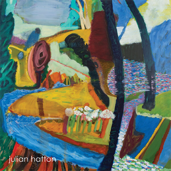 2019 Exhibition Catalog