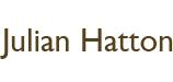 Julian Hatton